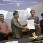 Kunjungan Kerja ke Indonesia Tengah, Pusat Pengembangan Bahasa UIN Syekh Ali Hasan Ahmad Addary Padangsidimpuan Bersinergi Penuh dengan IALF Bali