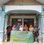 KUNJUNGAN KERJA UIN  ARRANIRY ACEH DAN IAIN LANGSA