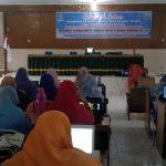 Pusat Pengembangan Bahasa UIN Syahada Padangsidimpuan Selenggarakan Workshop Bahasa Inggris