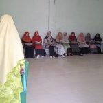 KUNJUNGAN KEPALA BAHASA KE KELAS – KELAS BAHASA ARAB DAN INGGRIS