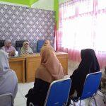 Kegiatan Pelatihan Debat Bahasa Inggris Dan Bahasa Arab Tahun 2023
