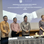 P2B of UIN Syahada and IALF Bali: Reconnecting a Developmental Mission