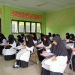 PELAKSANAAN PLACEMENT TEST BAHASA MAHASISWA BARU TAHUN 2023