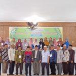 Up Grading Kompetensi Mengajar Dosen Bahasa Arab