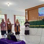 Re Charging Competency Dosen Bahasa Inggris UPT. Bahasa