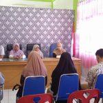 Pembukaaan Kegiatan Pelatihan Debat  Bahasa Inggris dan Bahasa Arab Tahun 2023