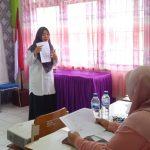 Training Dosen Bahasa Baru UPT. Bahasa Tahun 2023