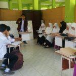 Pelaksanaan Pelatihan Debat Bahasa Inggris dan Bahasa Arab UPT. Bahasa UIN Syekh Ali Hasan Ahmad Addary Padangsidimpuan