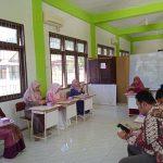 Rapat Rutin Kegiatan UPT Bahasa Tahun 2023