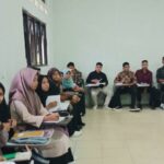 Awal Perkuliahan Intensif Bahasa Semester Ganjil  TA:2024/2025