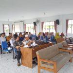 Pelaksanaan Rapat Awal Semester Tahun Ajaran 2022/2023