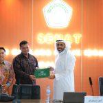 Seminar Internasional dan Pelatihan Pembelajaran Bahasa Arab Bagi Dosen di UIN Maulana Malik Ibrahim Malang