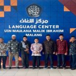 Training of Trainer (TOT) Metode dan Strategi Pembelajaran Bahasa Arab di UIN Maulana Malik Ibrahim Malang