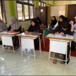Pembinaan Bahasa Asing Mandarin UPT Bahasa