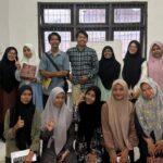 Pelatihan dan Pembinaan Debat Bahasa Arab dan Bahasa Inggris Mahasiswa Tahun 2024
