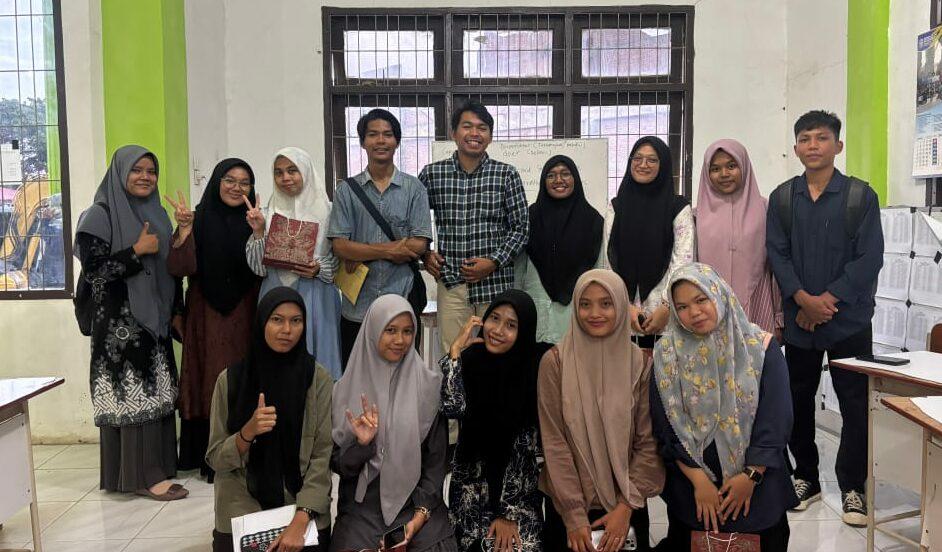 Pelatihan dan Pembinaan Debat Bahasa Arab dan Bahasa Inggris Mahasiswa Tahun 2024