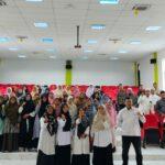 Rapat Awal Perkuliahan Semester Genap TA: 2024/2025