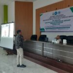 Focus Group Discussion (FGD) Penyusunan Modul Praktikum Bahasa