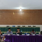 KERJASAMA DAN AUDIENSI ANTARA MAN INSAN CENDEKIA TAPANULI SELATAN & UIN SYEKH ALI HASAN AHMAD ADDARY PADANGSIDIMPUAN