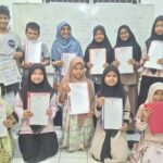 ENGLISH CAMP FOR KIDS BY UPT BAHASA