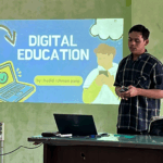 EXTENSION CLASS BAHASA ARAB DAN BAHASA INGGRIS