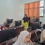 TOEFL DAN TOAFL UPT BAHASA UIN SYAHADA PADANGSIDIMPUAN 2026