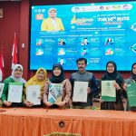 Kepala UPT Bahasa UIN Syahada Perkuat Jejaring Akademik Global melalui Seminar dan Kerja Sama Internasional