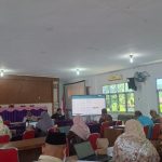 Monitoring dan Evaluasi Anggaran Semester I 2026: UPT Bahasa Didorong Perkuat Internasionalisasi dan Program Strategis UIN Syahada