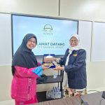UPT Bahasa UIN Syahada dan UIN Siber Syekh Nurjati Cirebon Perkuat Sinergi Layanan Kebahasaan