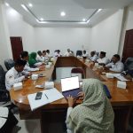 UIN Syahada Matangkan Persiapan Perkuliahan Semester Ganjil TA 2026/2027, UPT Bahasa Siapkan Layanan Pembelajaran Bahasa Asing
